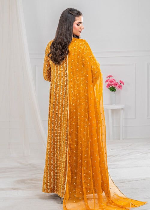 NOT FOR SALE ANARKALI Women Chiffon