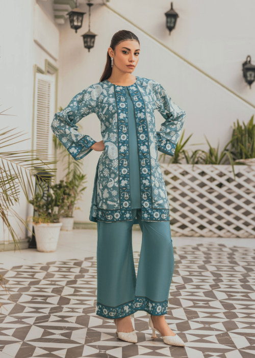 NOT FOR SALE  JACKET Women Crepe