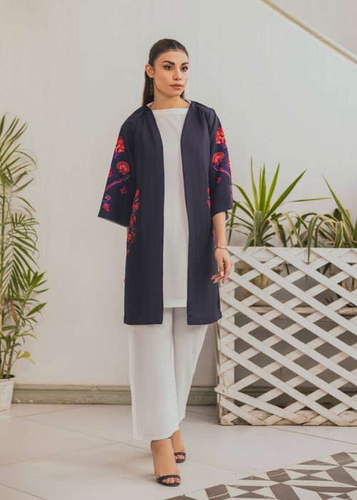 NOT FOR SALE  JACKET 1 Women Crepe