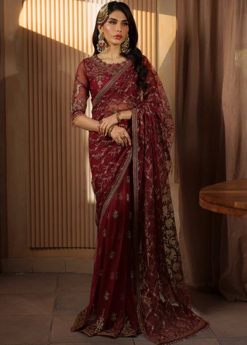NOT FOR SALE  SAREE Women Net