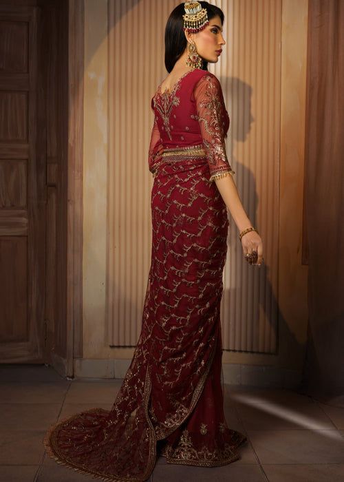 NOT FOR SALE  SAREE Women Net