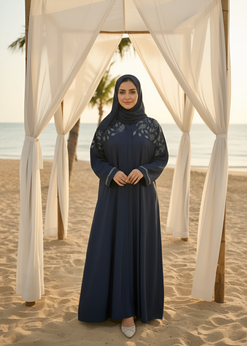 NOT FOR SALE  ABAYA Women Nidha
