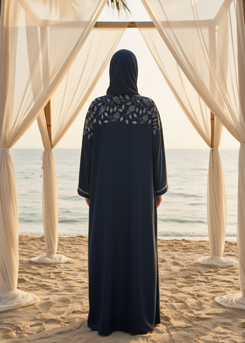 NOT FOR SALE  ABAYA Women Nidha