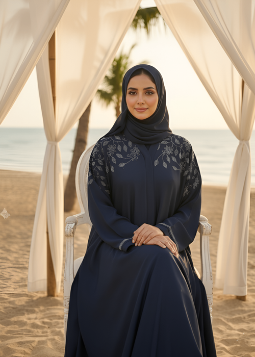 NOT FOR SALE  ABAYA Women Nidha