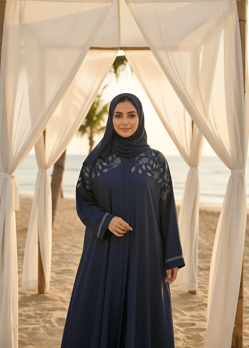 NOT FOR SALE  ABAYA Women Nidha