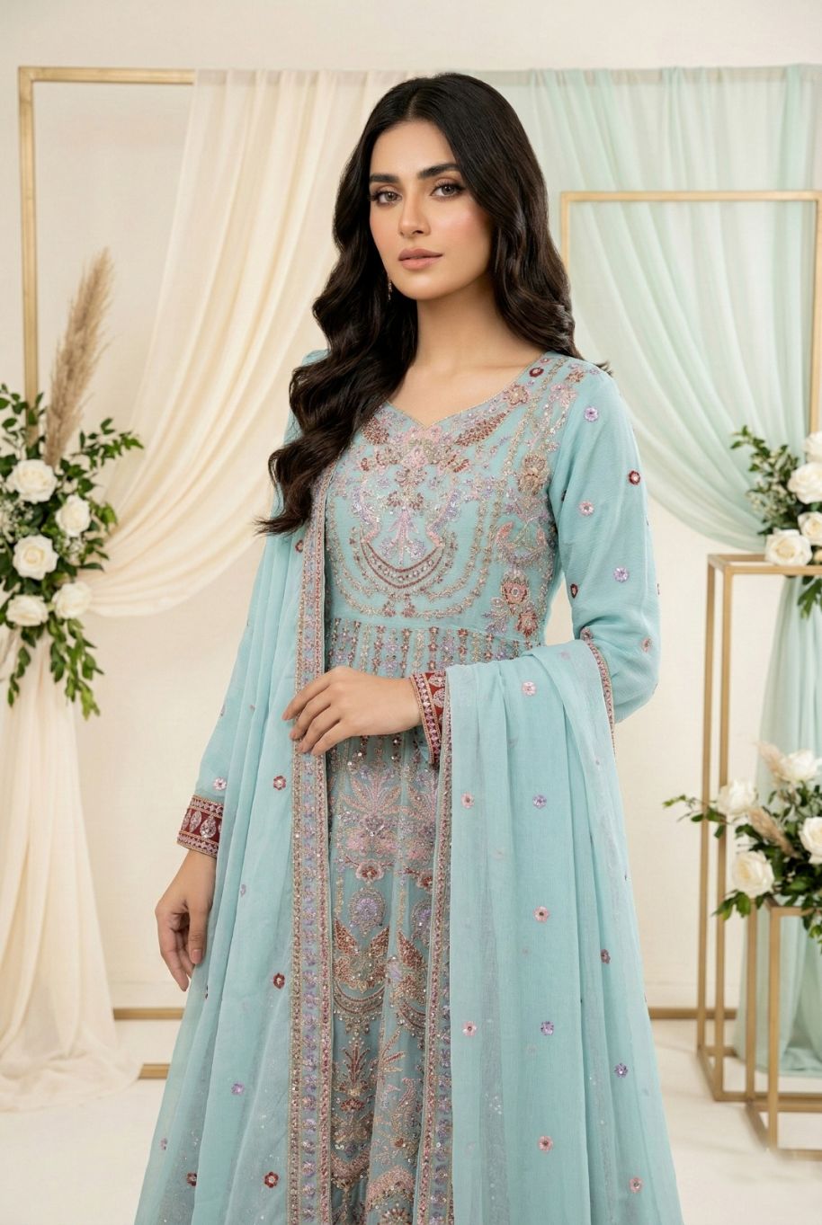 NF0031 Women Krinkle