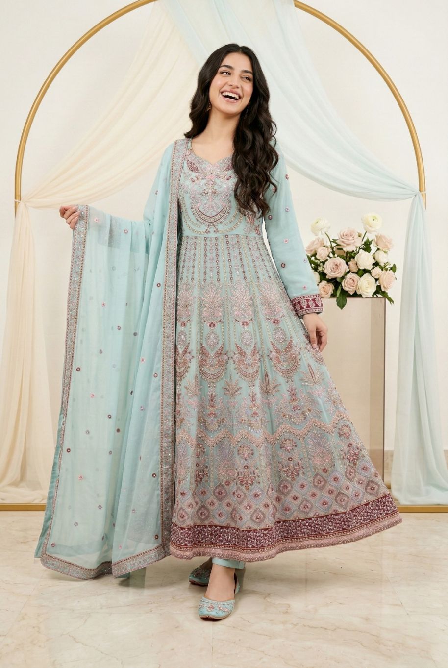 NF0031 Women Krinkle