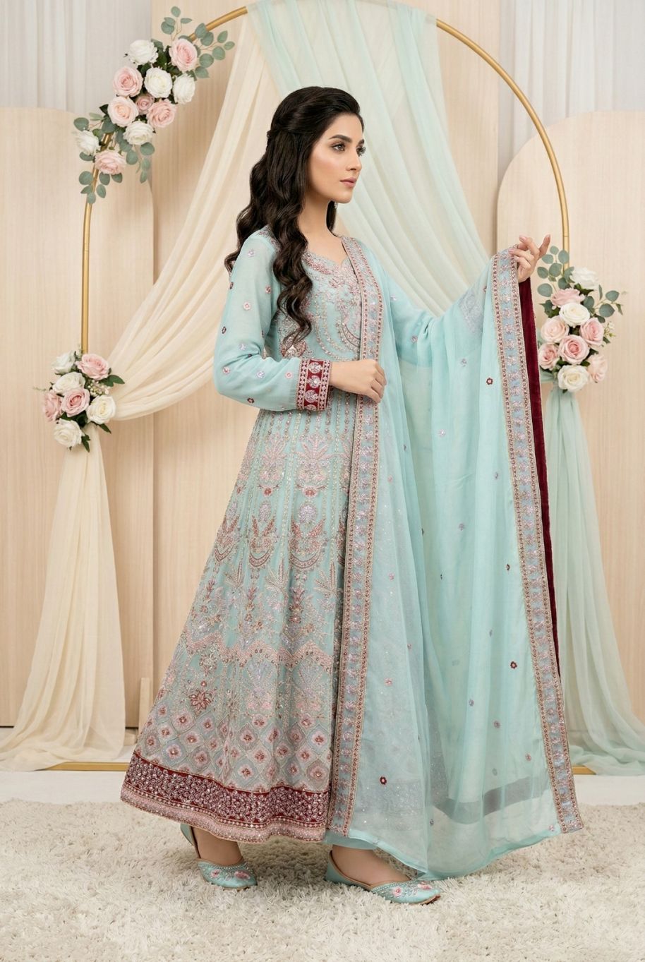 NF0031 Women Krinkle