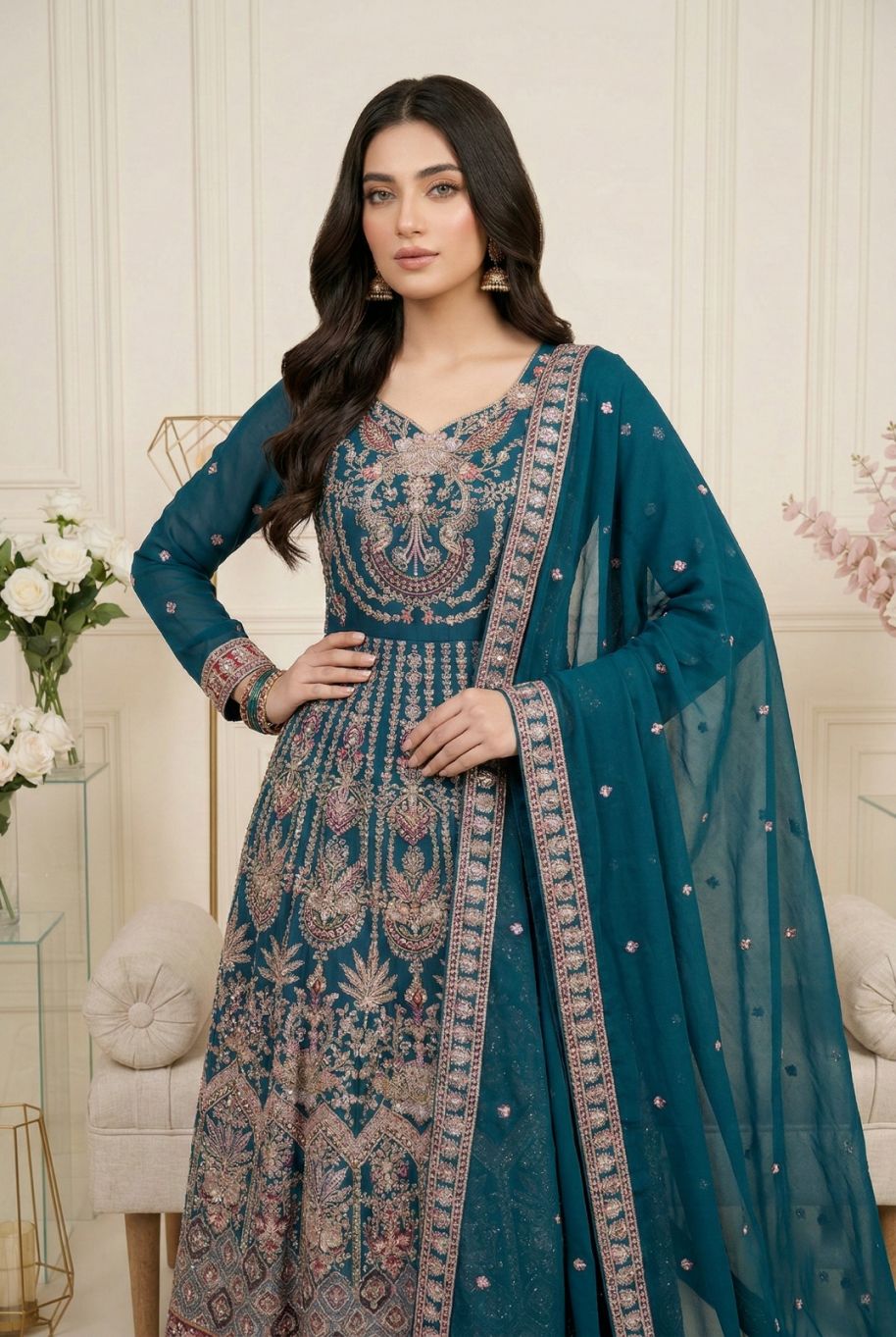 NF0031 Women Krinkle