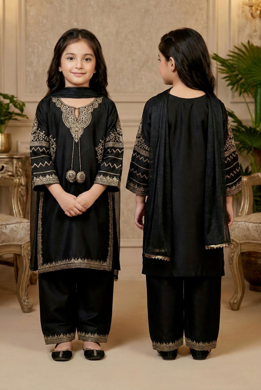 4664 Kids Cotton