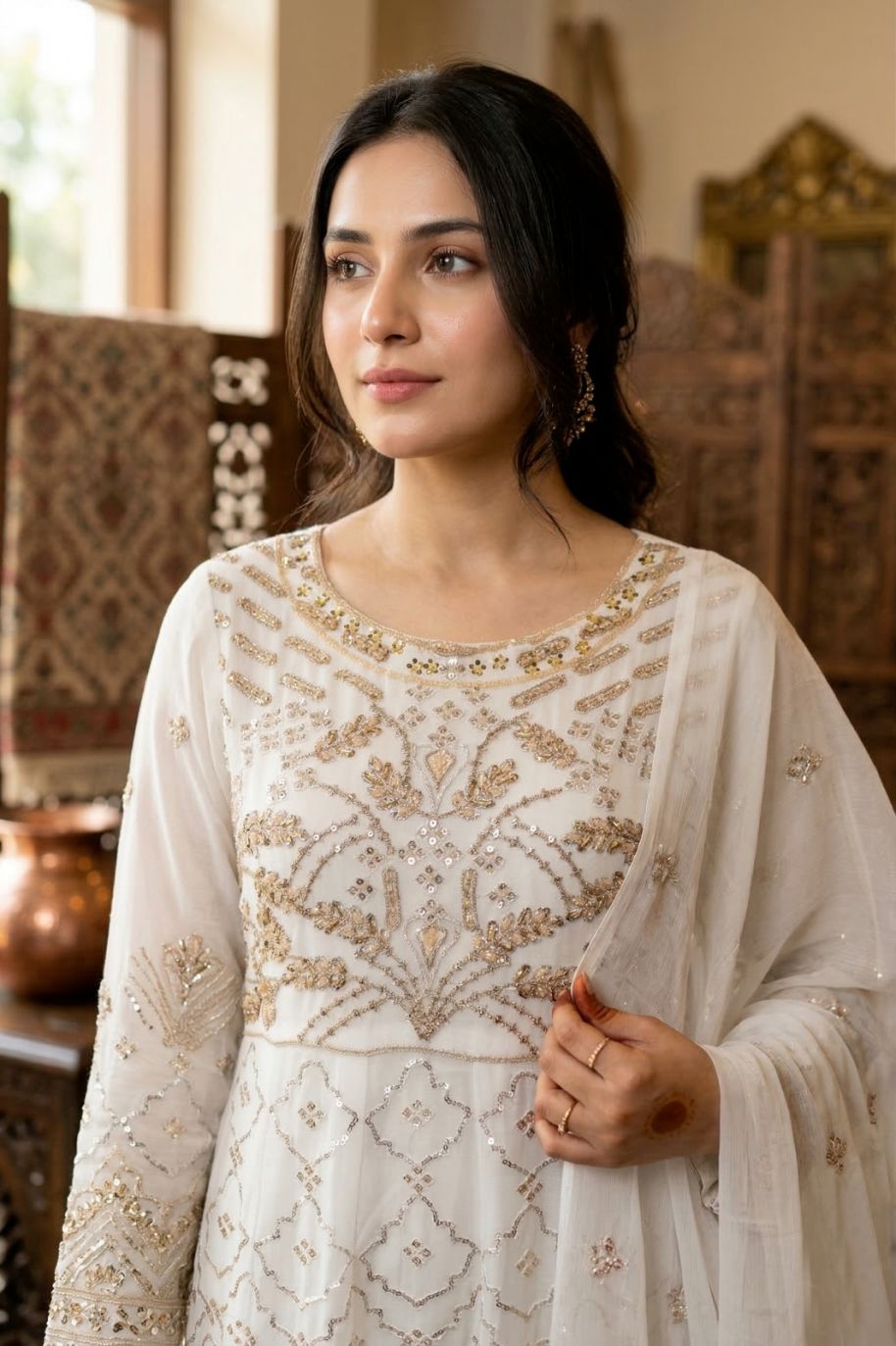 NF0030 Women Krinkle