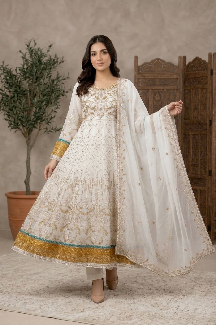 NF0030 Women Krinkle