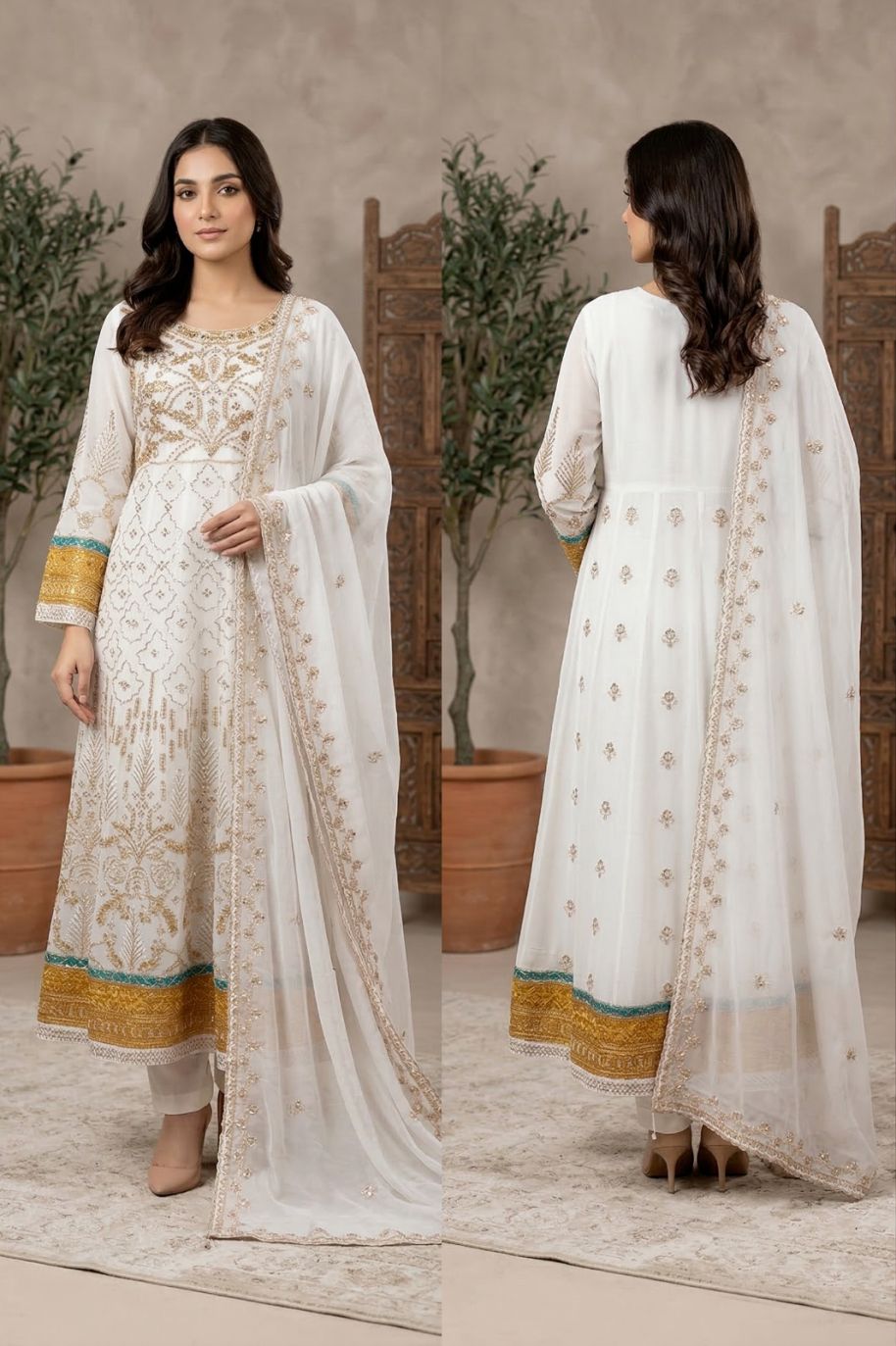 NF0030 Women Krinkle