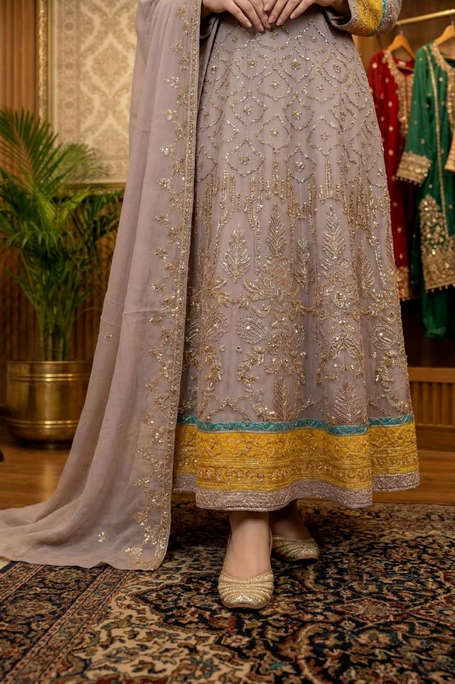 NF0030 Women Krinkle