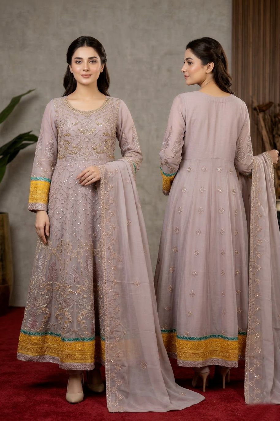 NF0030 Women Krinkle