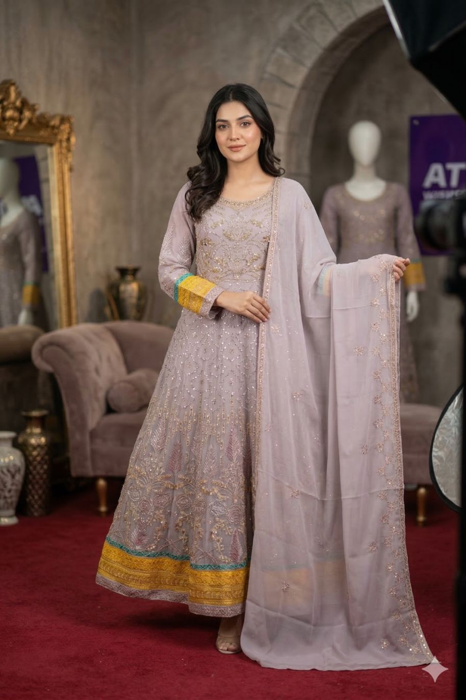 NF0030 Women Krinkle