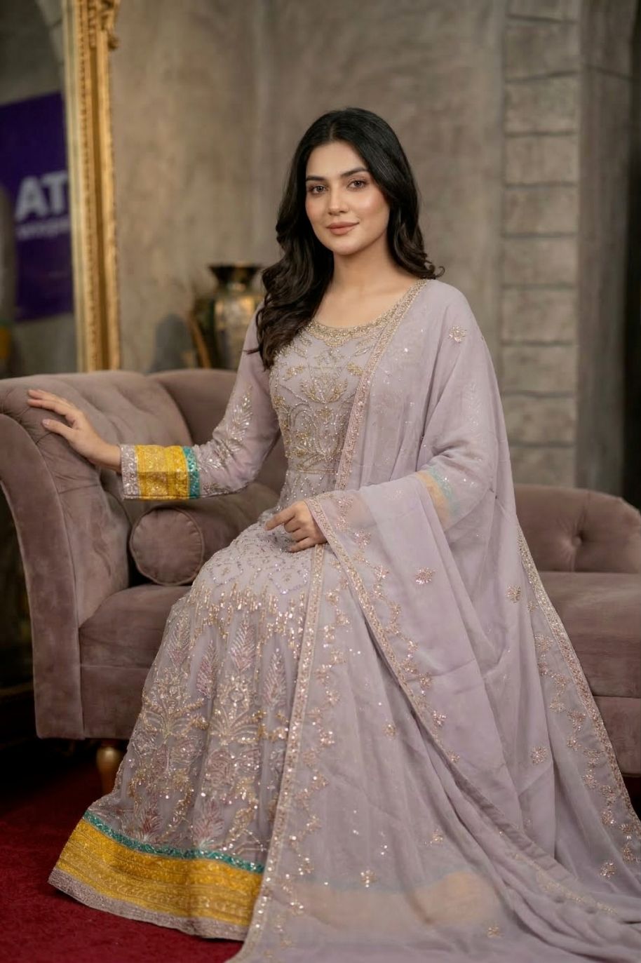 NF0030 Women Krinkle