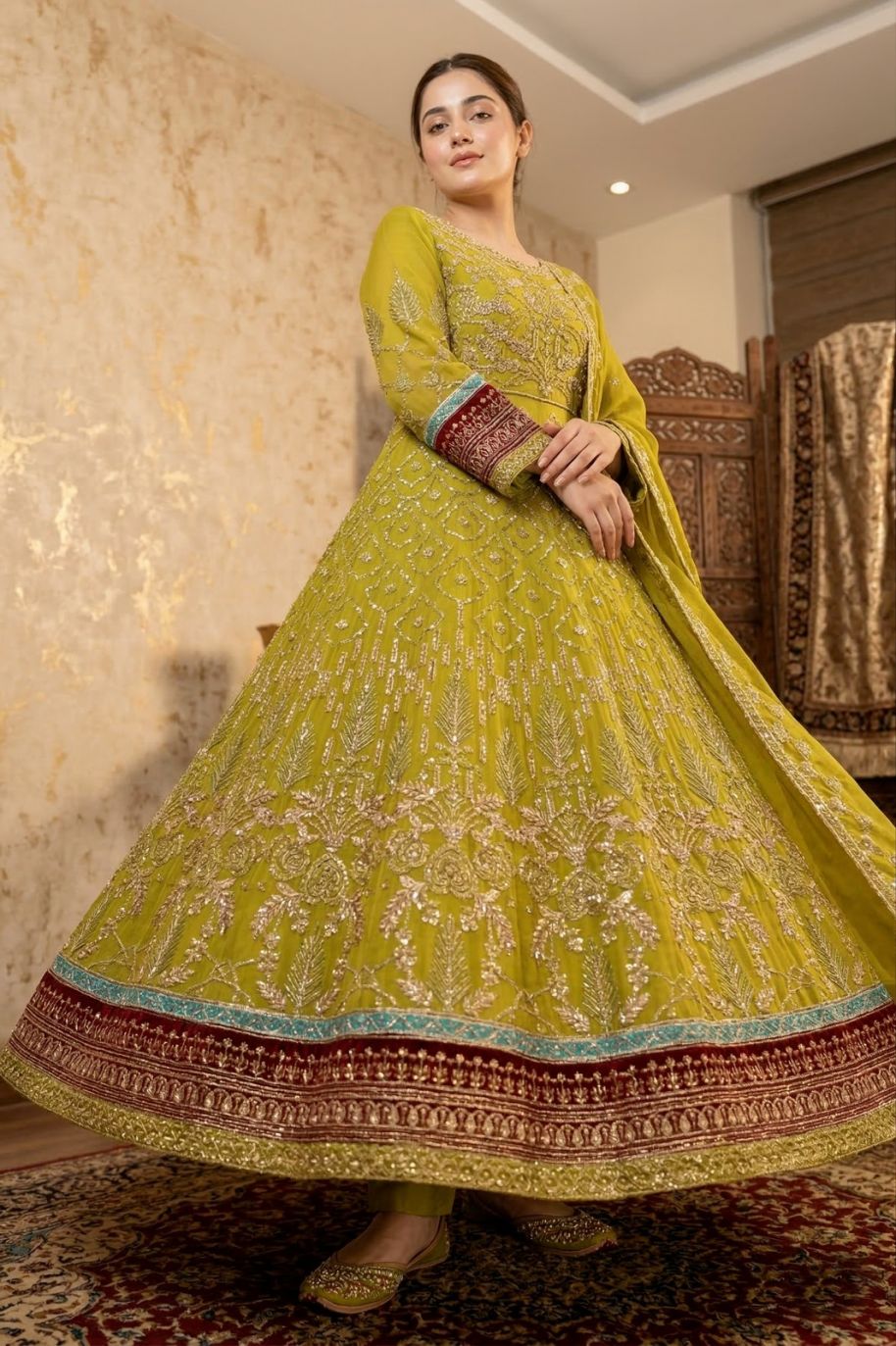 NF0030 Women Krinkle