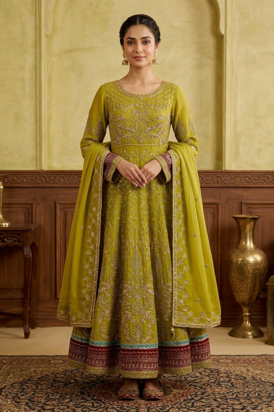 NF0030 Women Krinkle