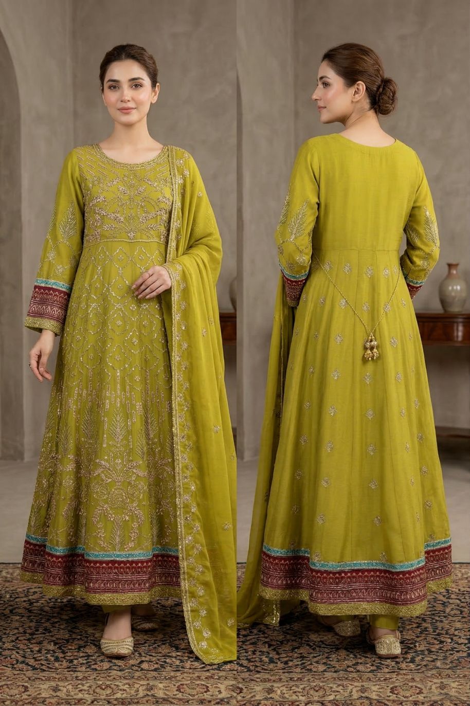 NF0030 Women Krinkle