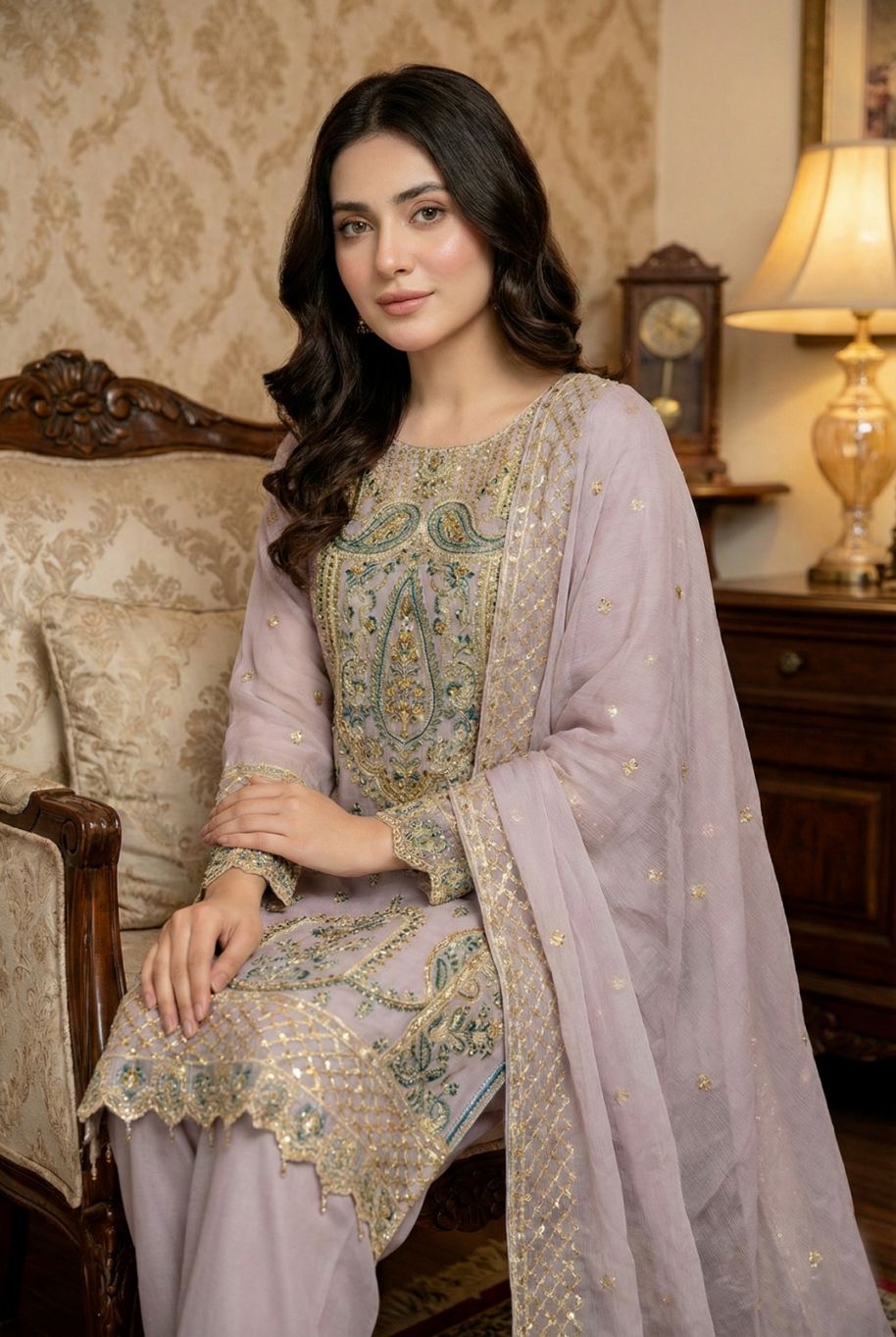 NF0029 Women Krinkle