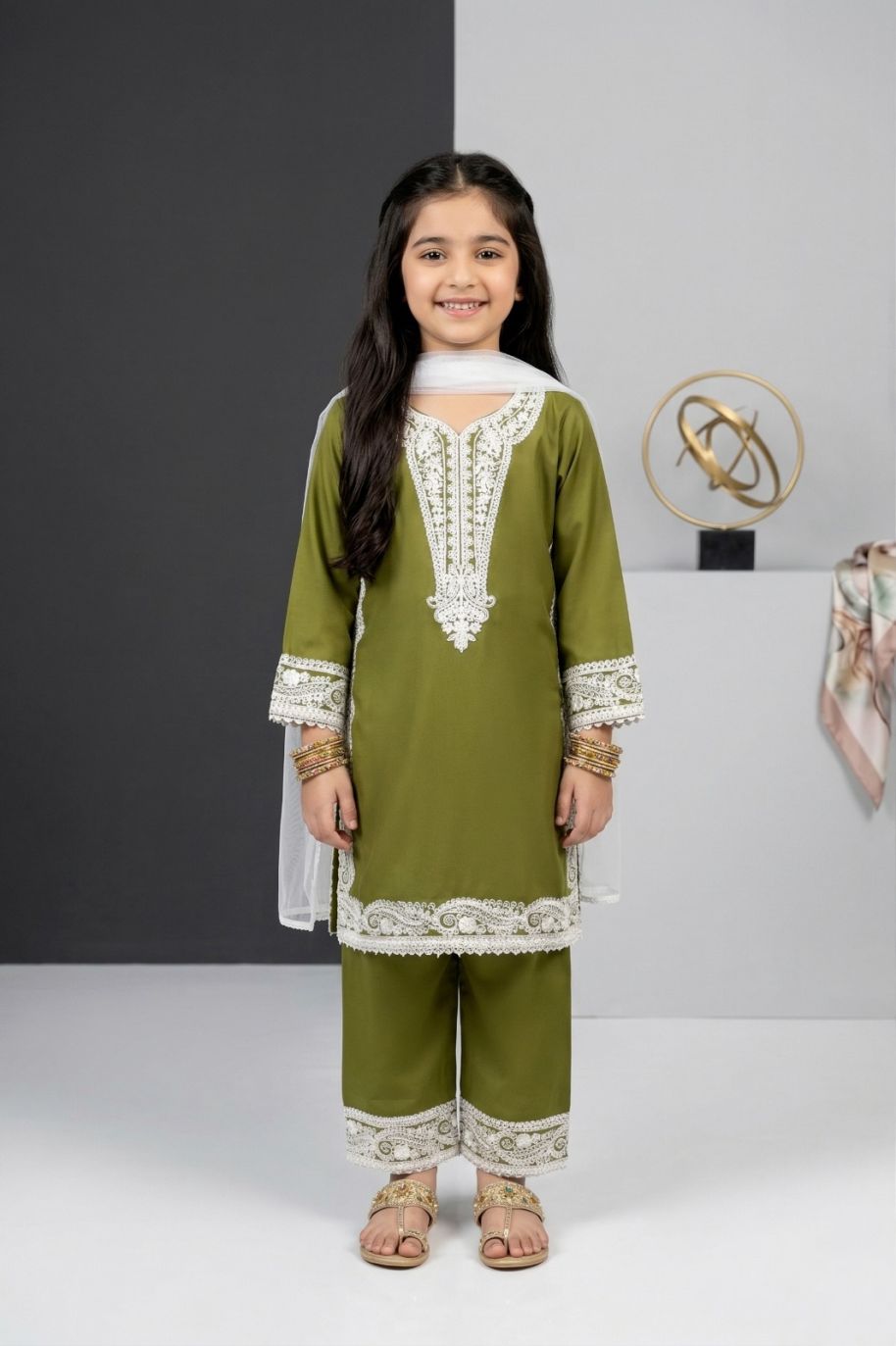 4687 Kids Cotton