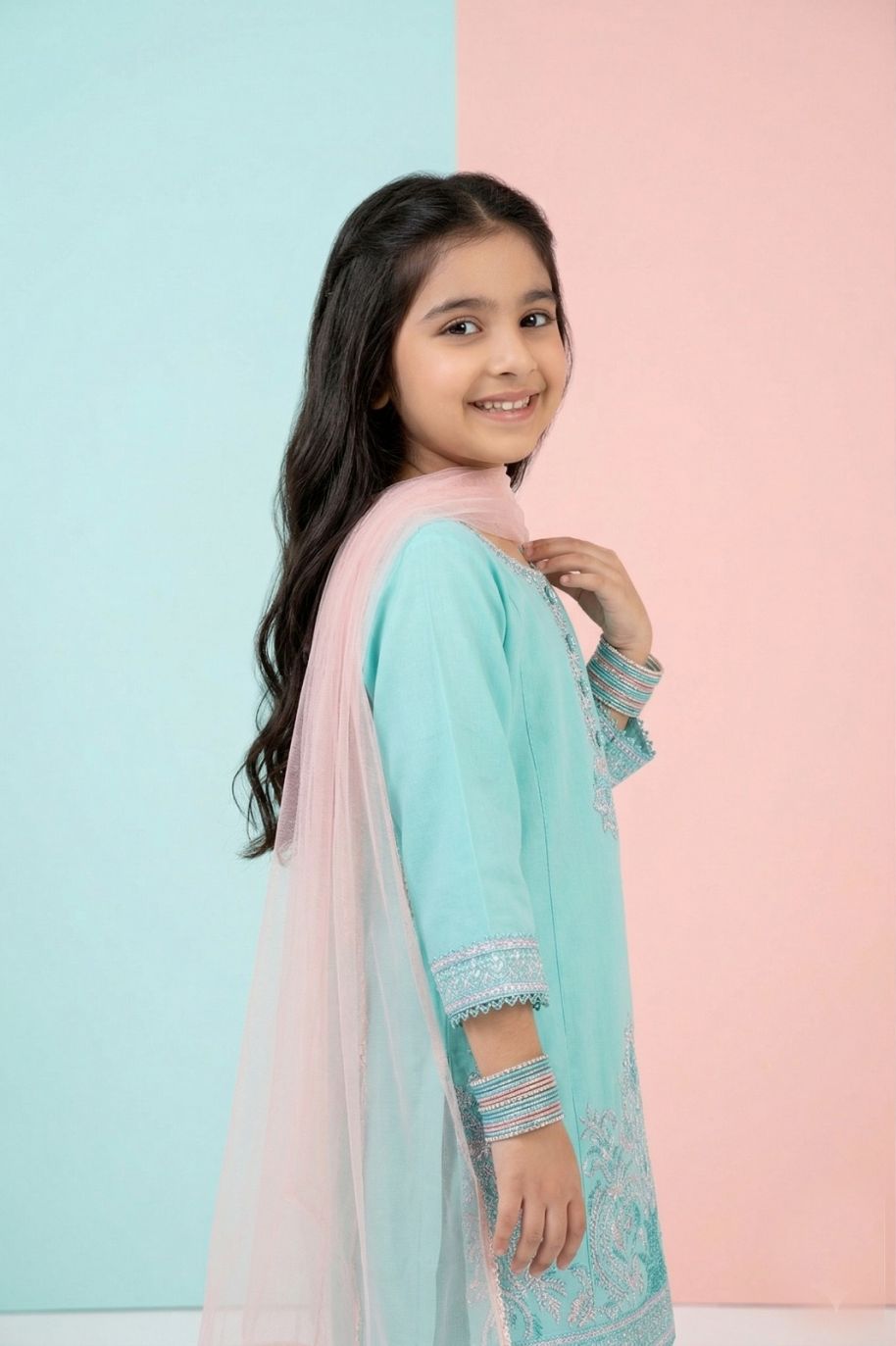 4735 Kids Cotton