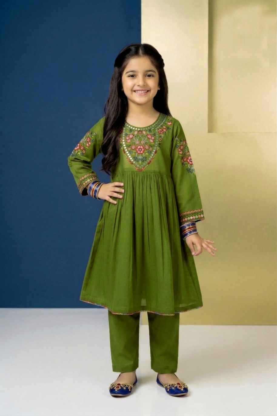 4739 Kids Cotton