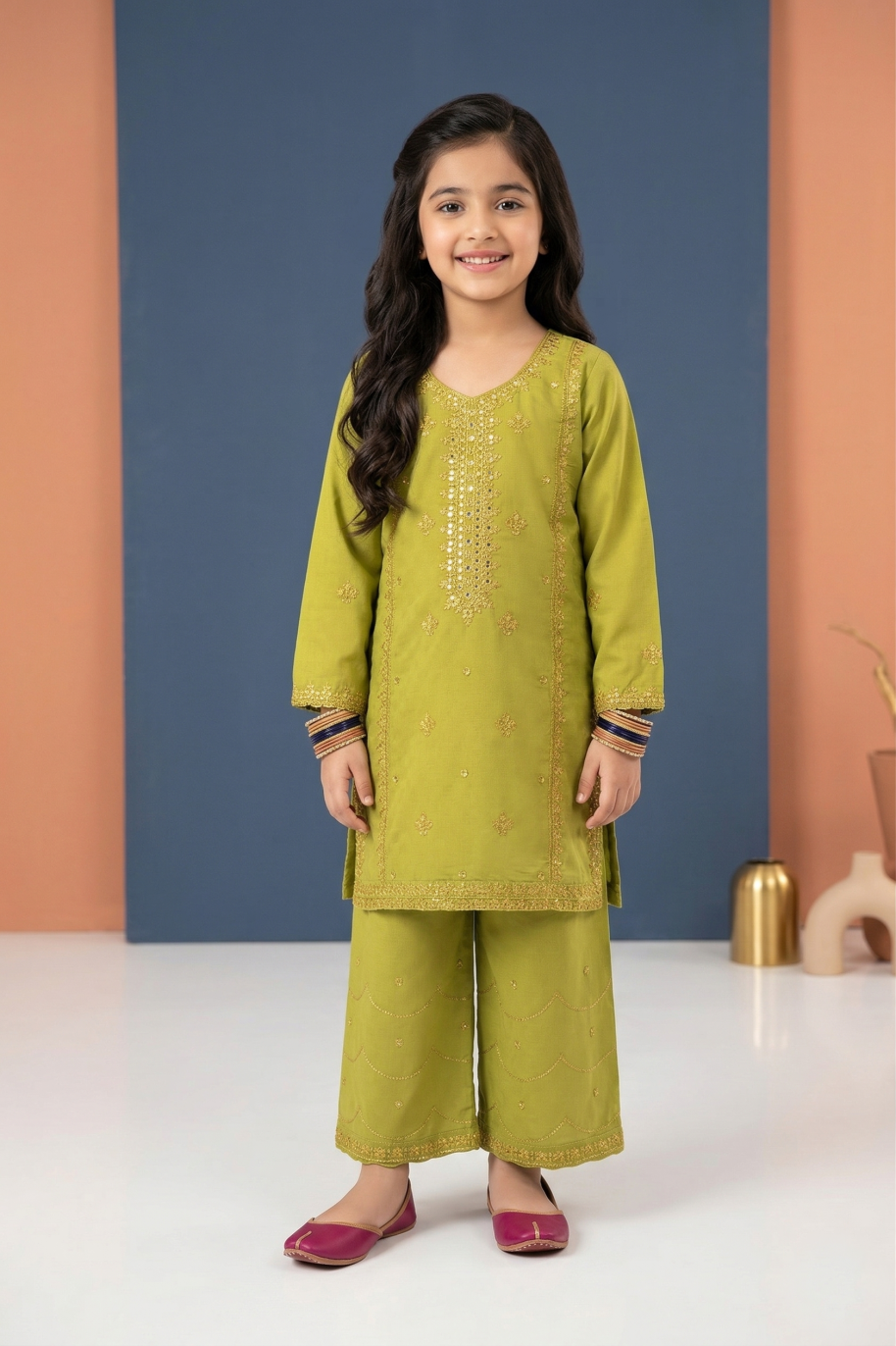 NF1012 Kids Cotton