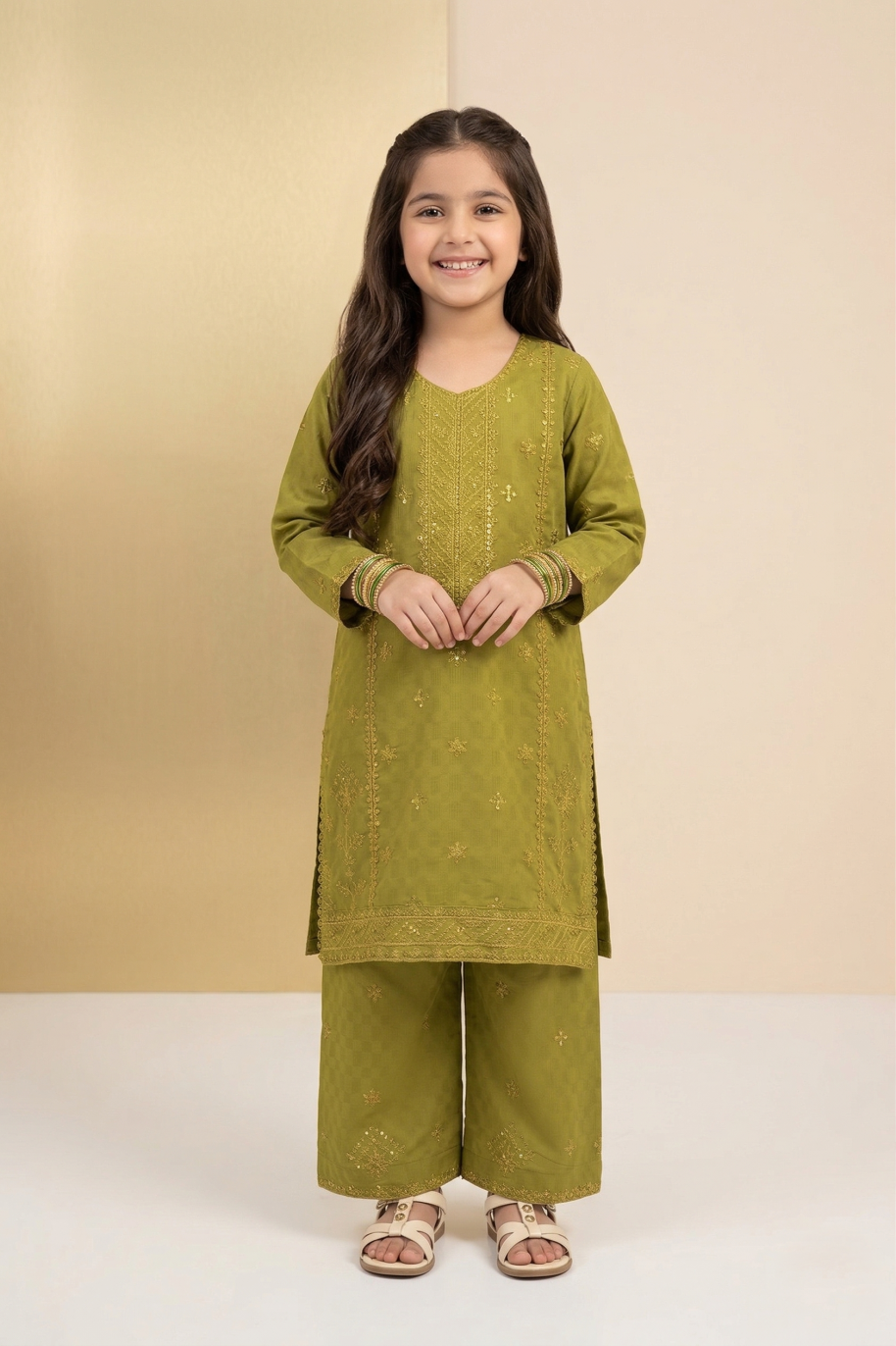 NF1011 Kids Cotton