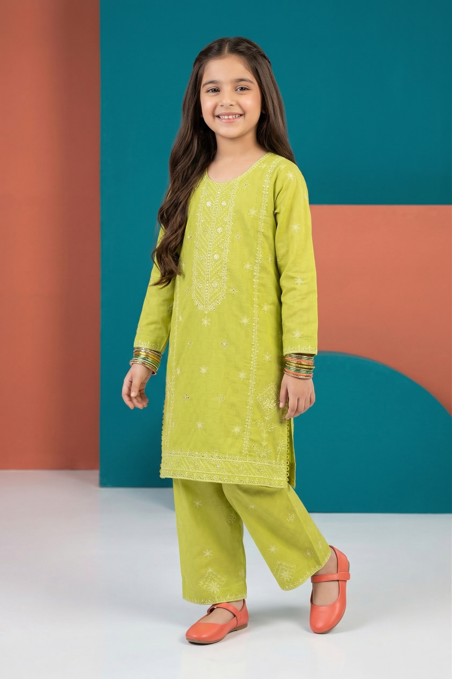 NF1011 Kids Cotton