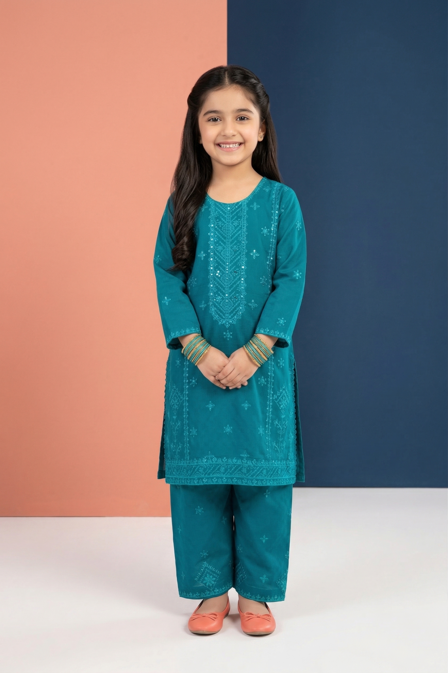 NF1011 Kids Cotton