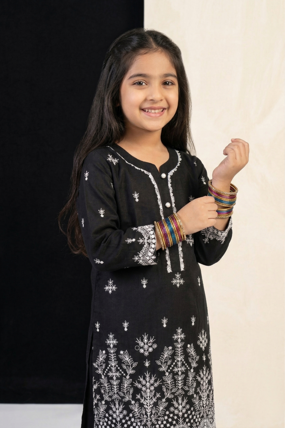 NF1008 Kids Cotton