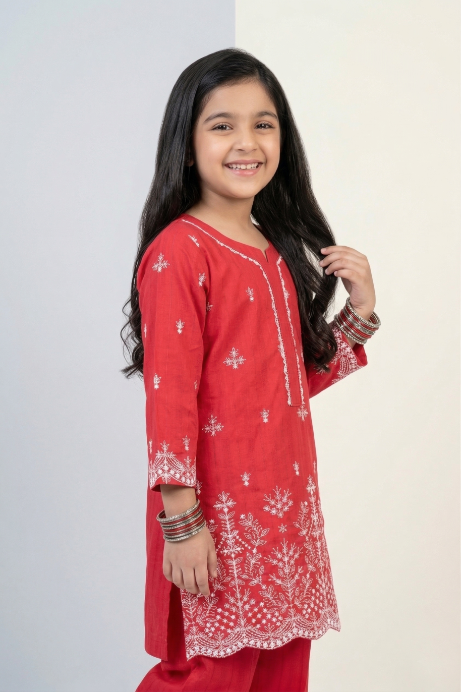 NF1008 Kids Cotton