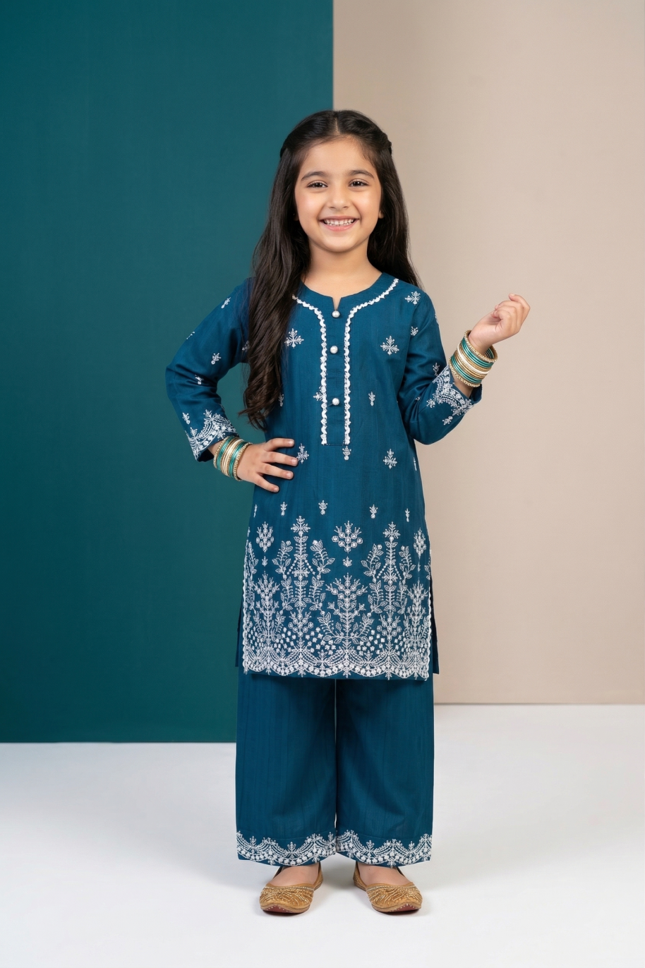 NF1008 Kids Cotton