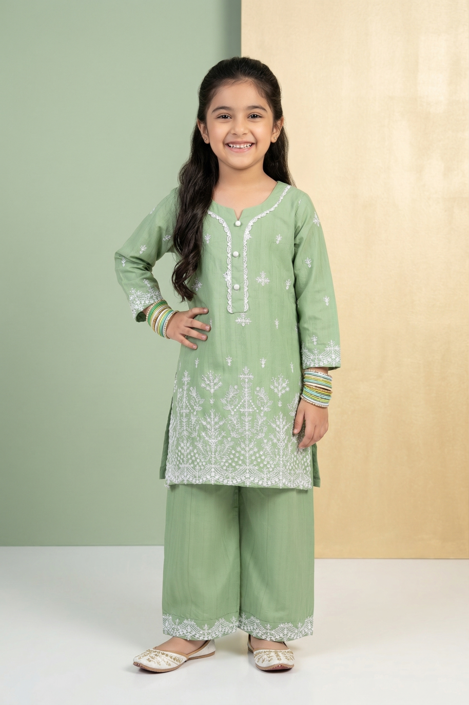 NF1008 Kids Cotton