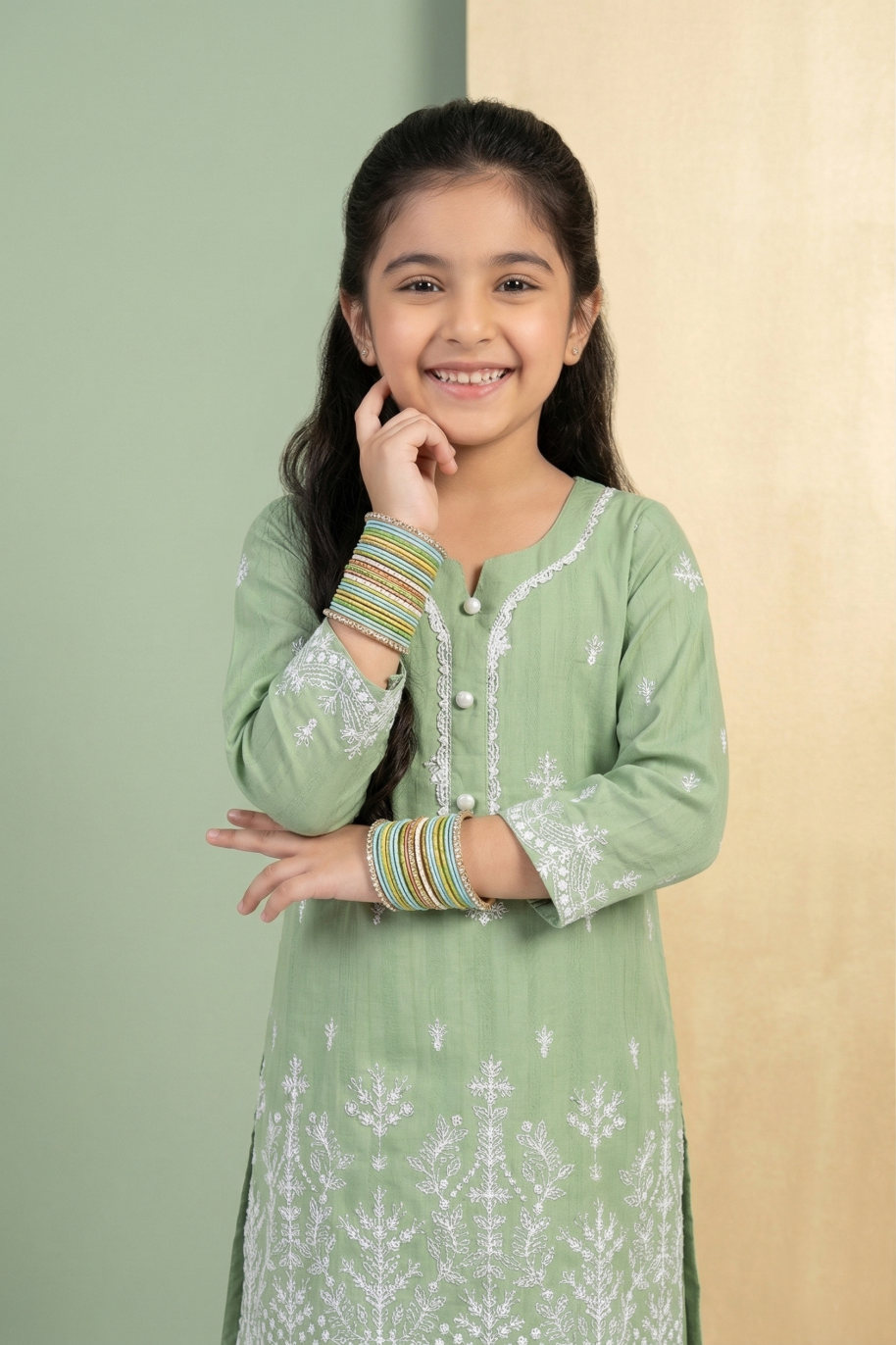 NF1008 Kids Cotton