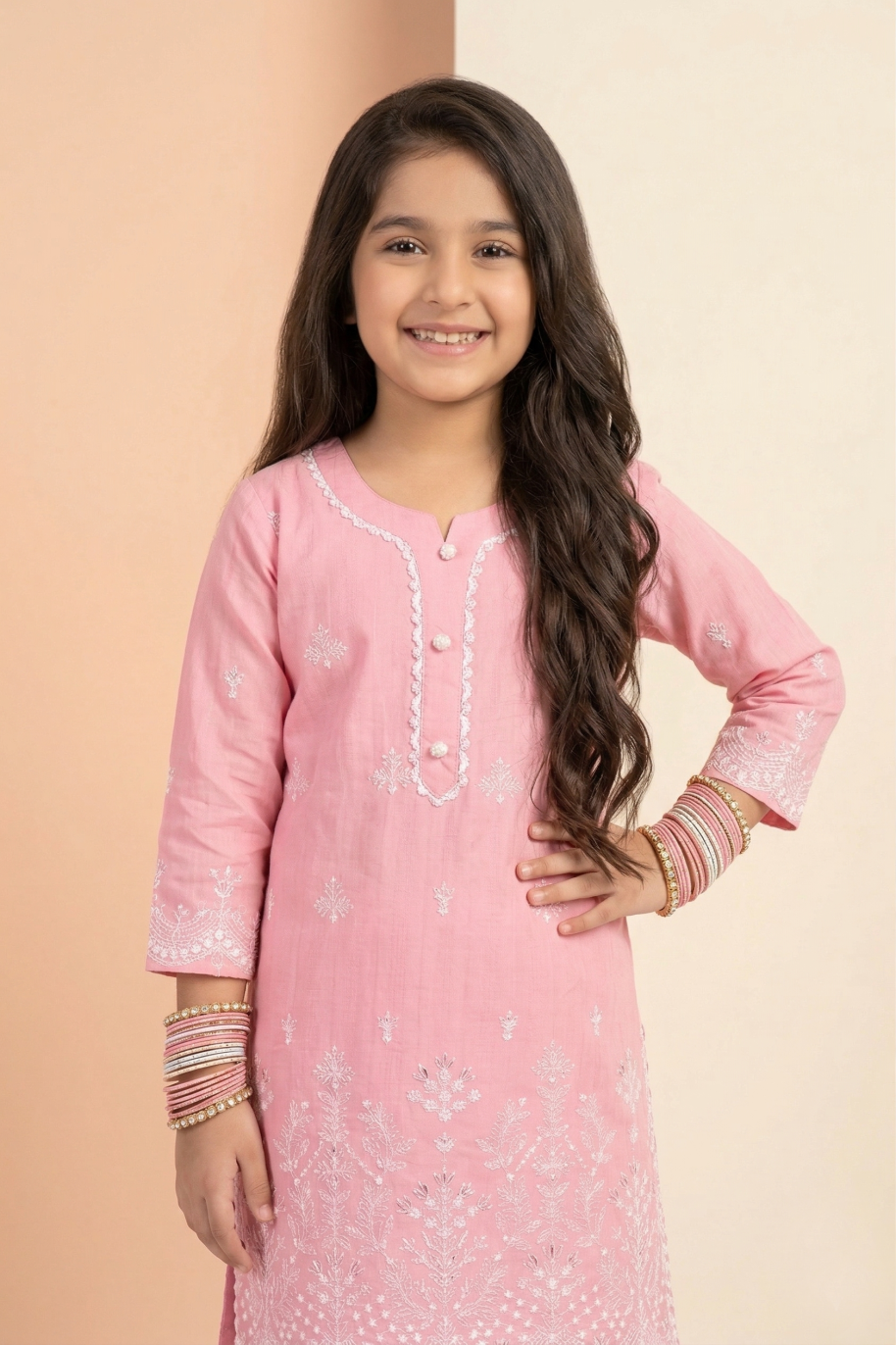 NF1008 Kids Cotton