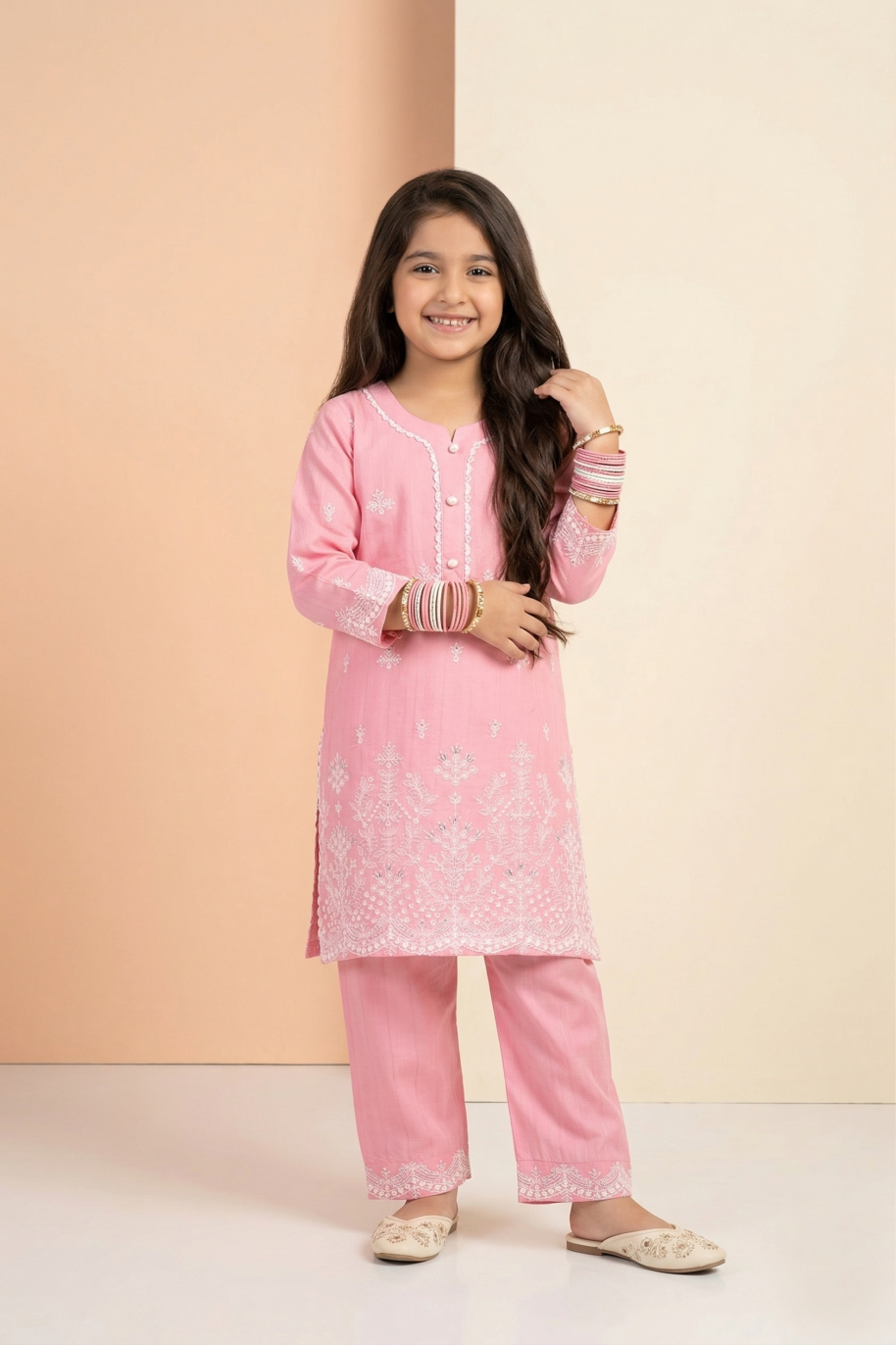 NF1008 Kids Cotton