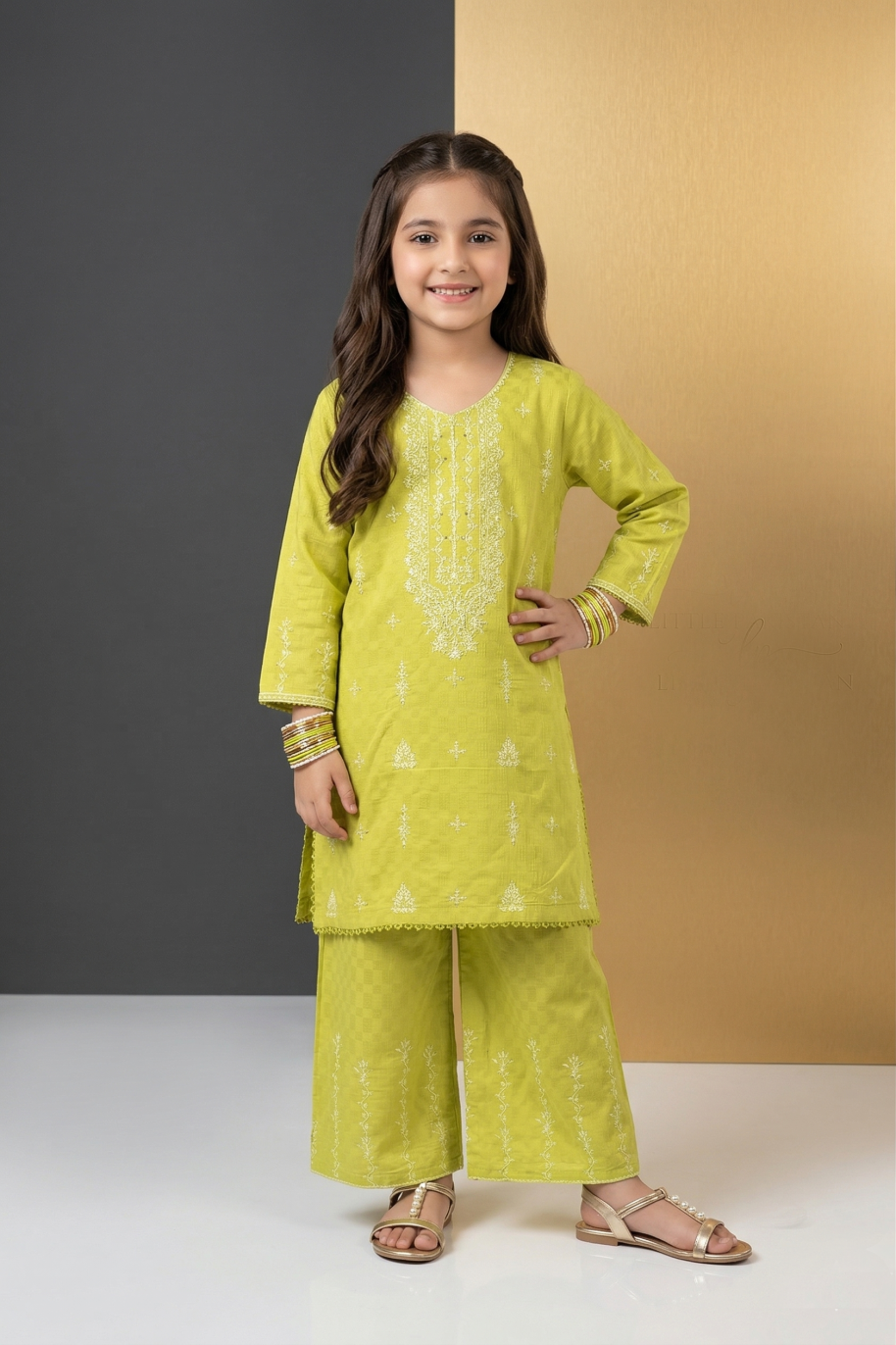 NF0047 Kids Cotton
