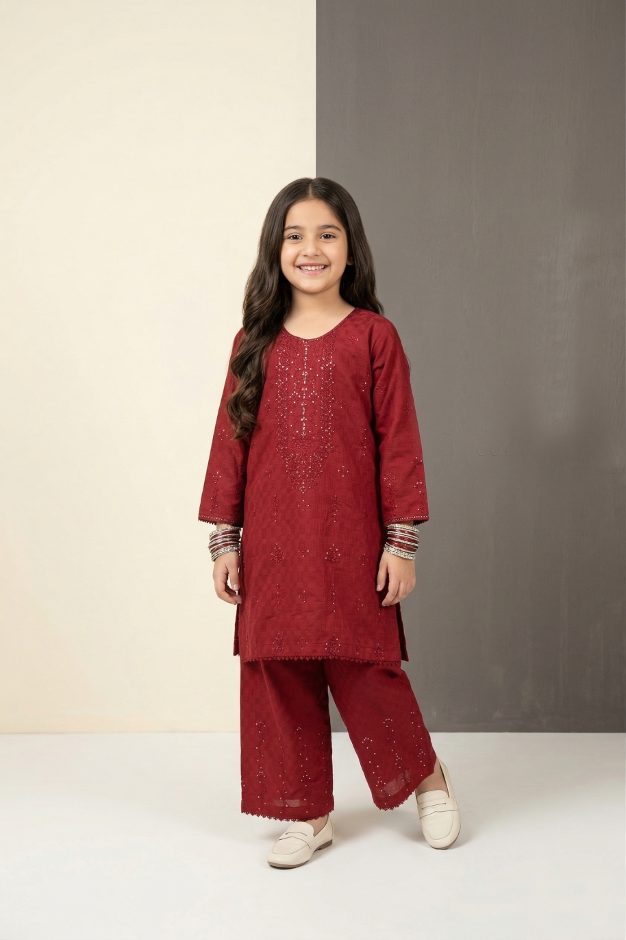 NF0047 Kids Cotton