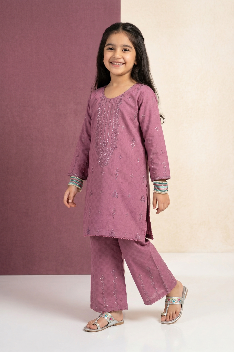 NF0047 Kids Cotton
