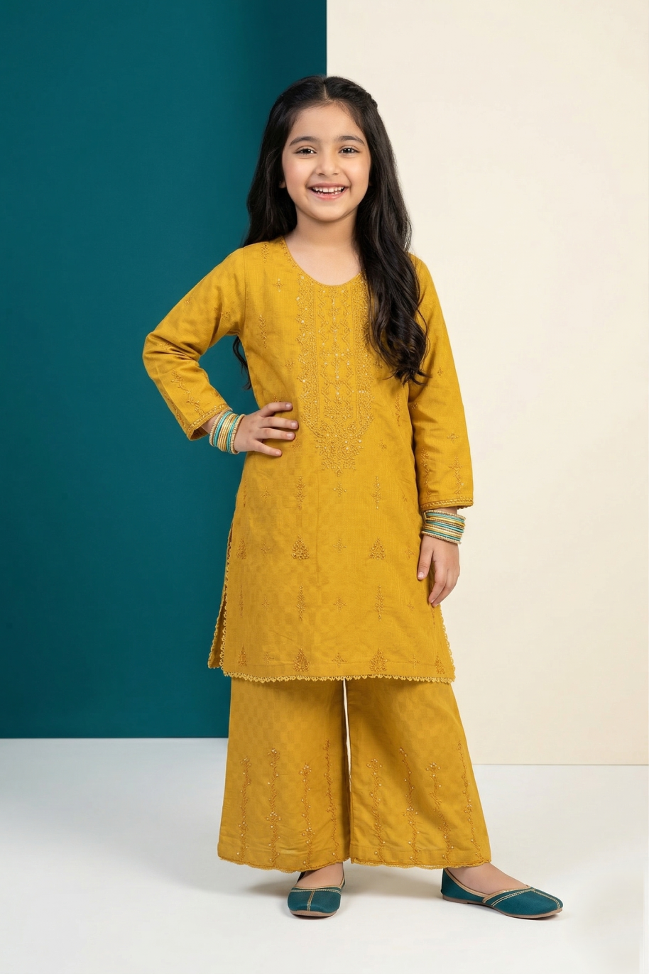 NF0047 Kids Cotton