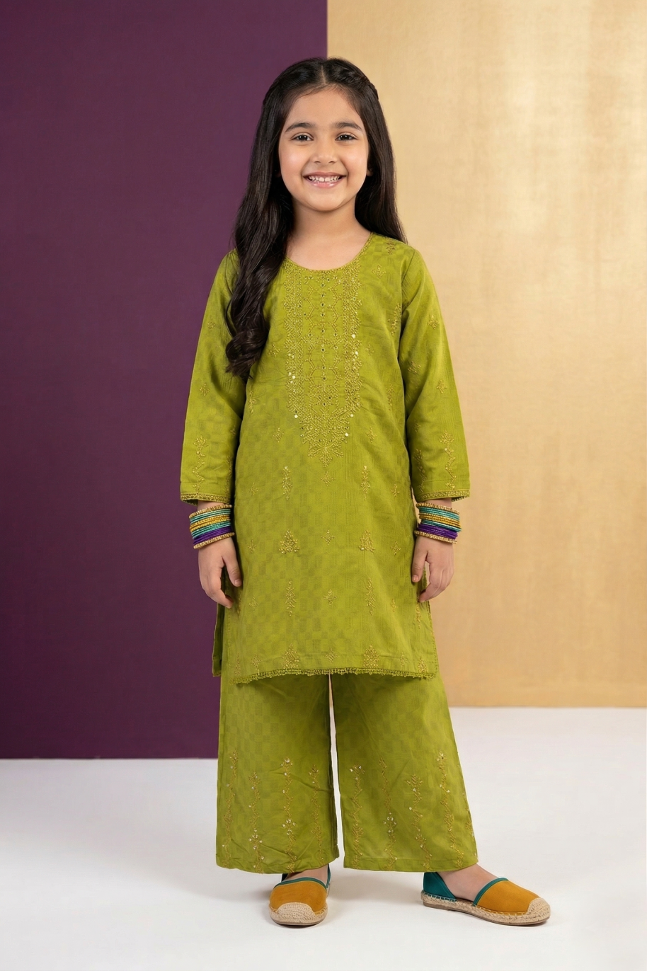 NF0047 Kids Cotton