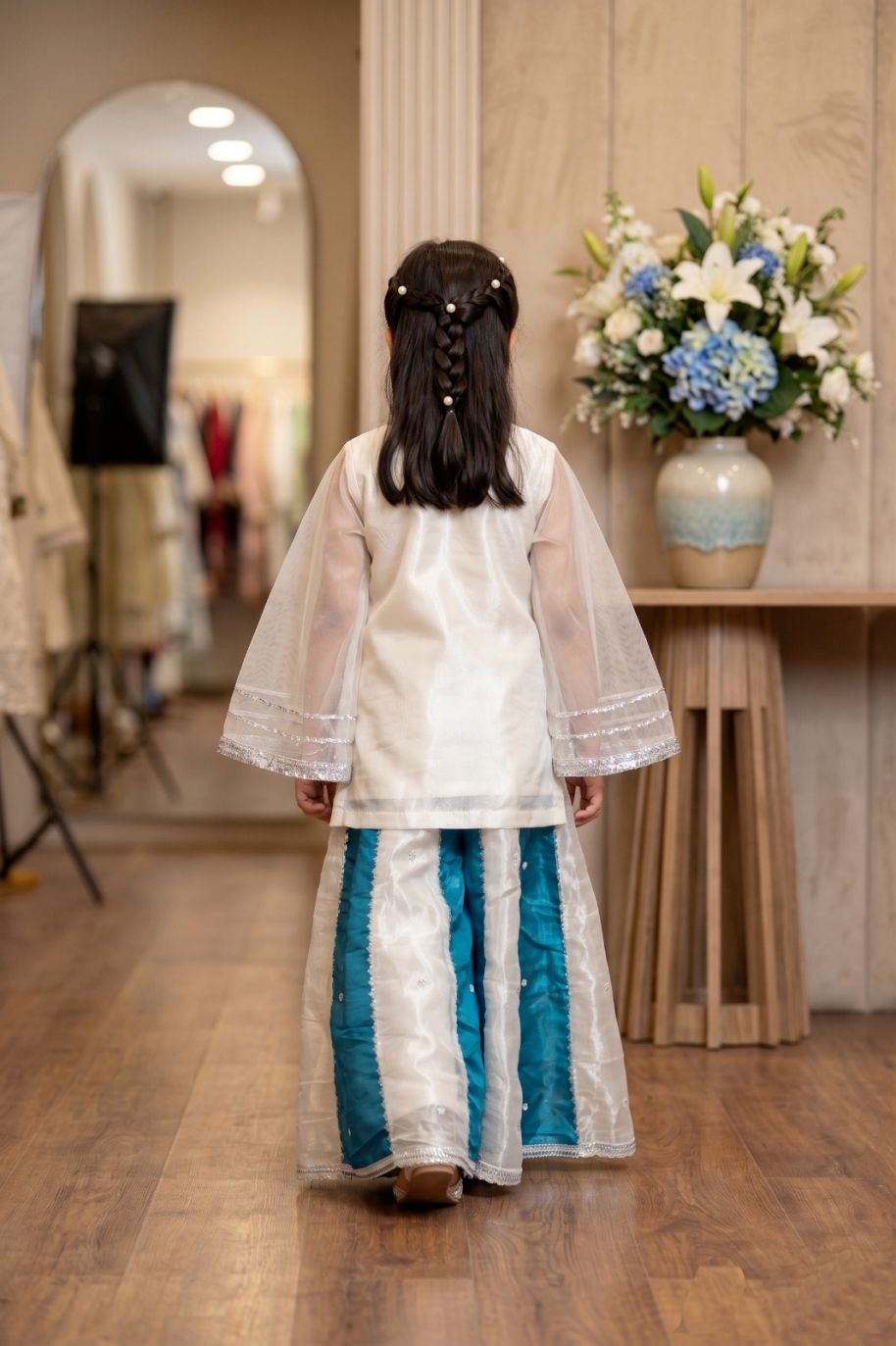 4655 Kids Shesha Slik