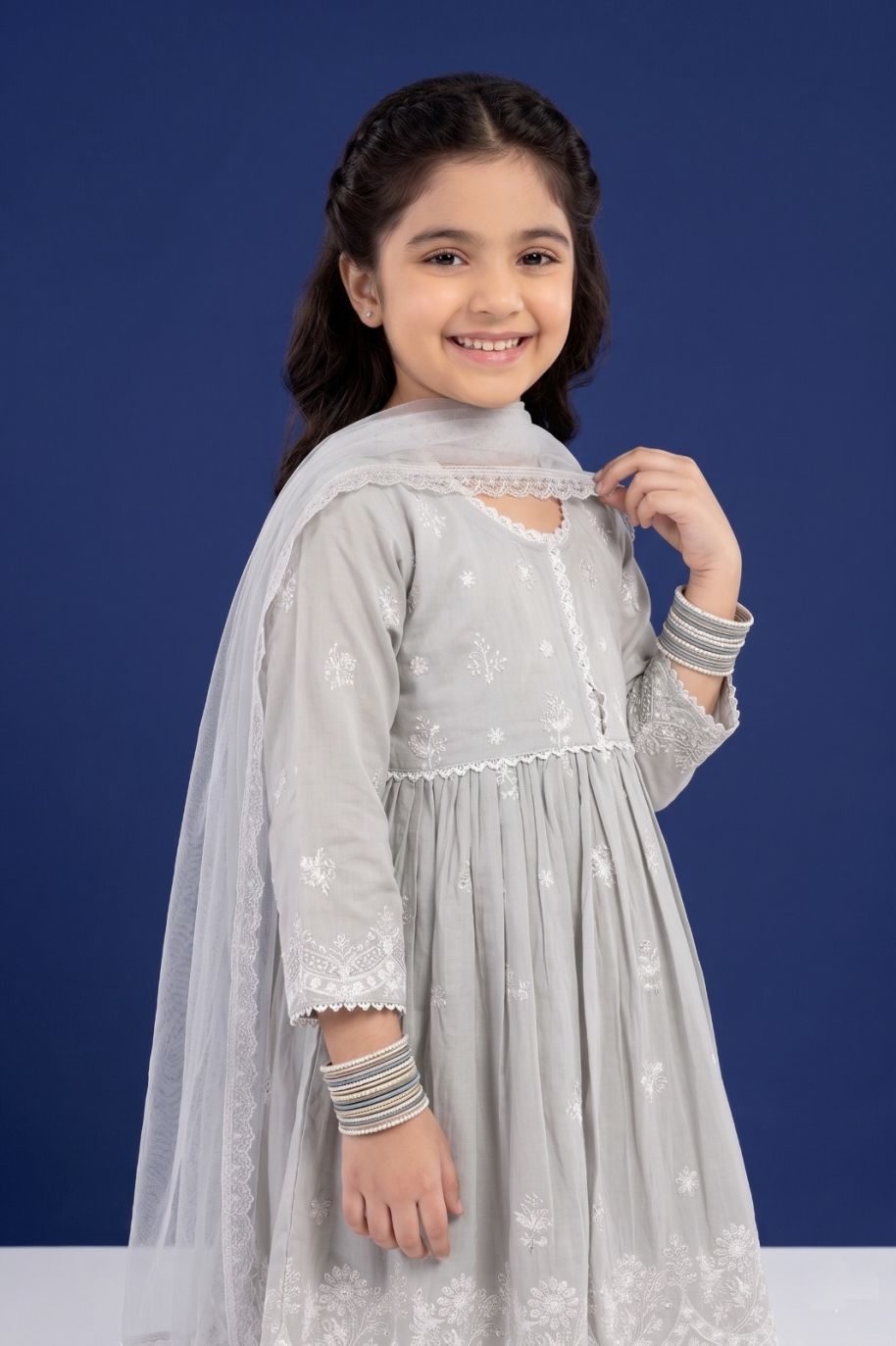 4756 Kids Cotton