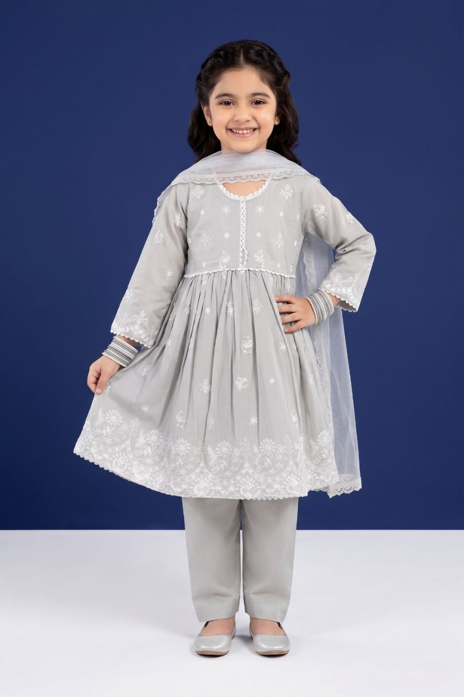 4756 Kids Cotton