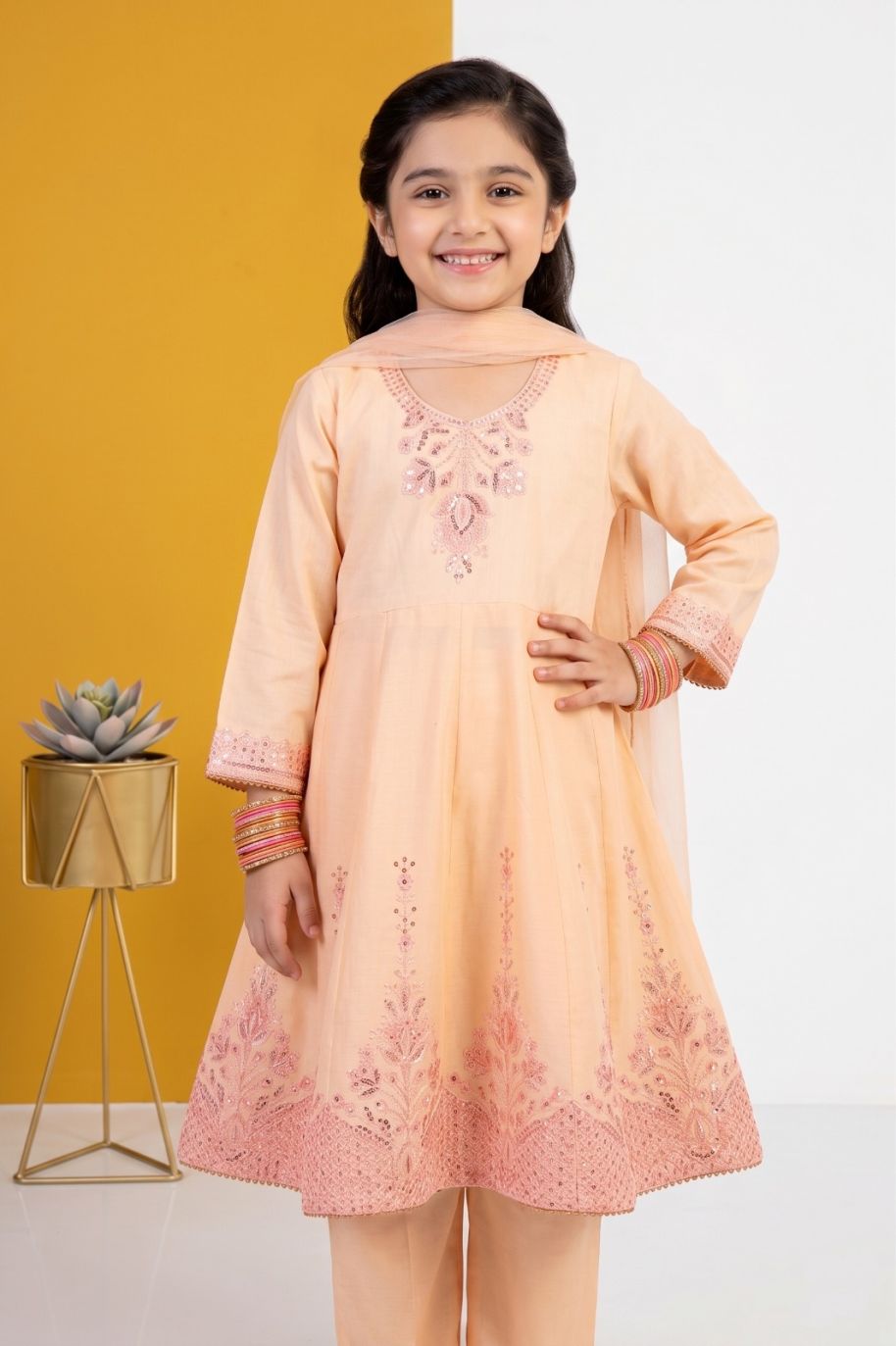 4734 Kids Cotton