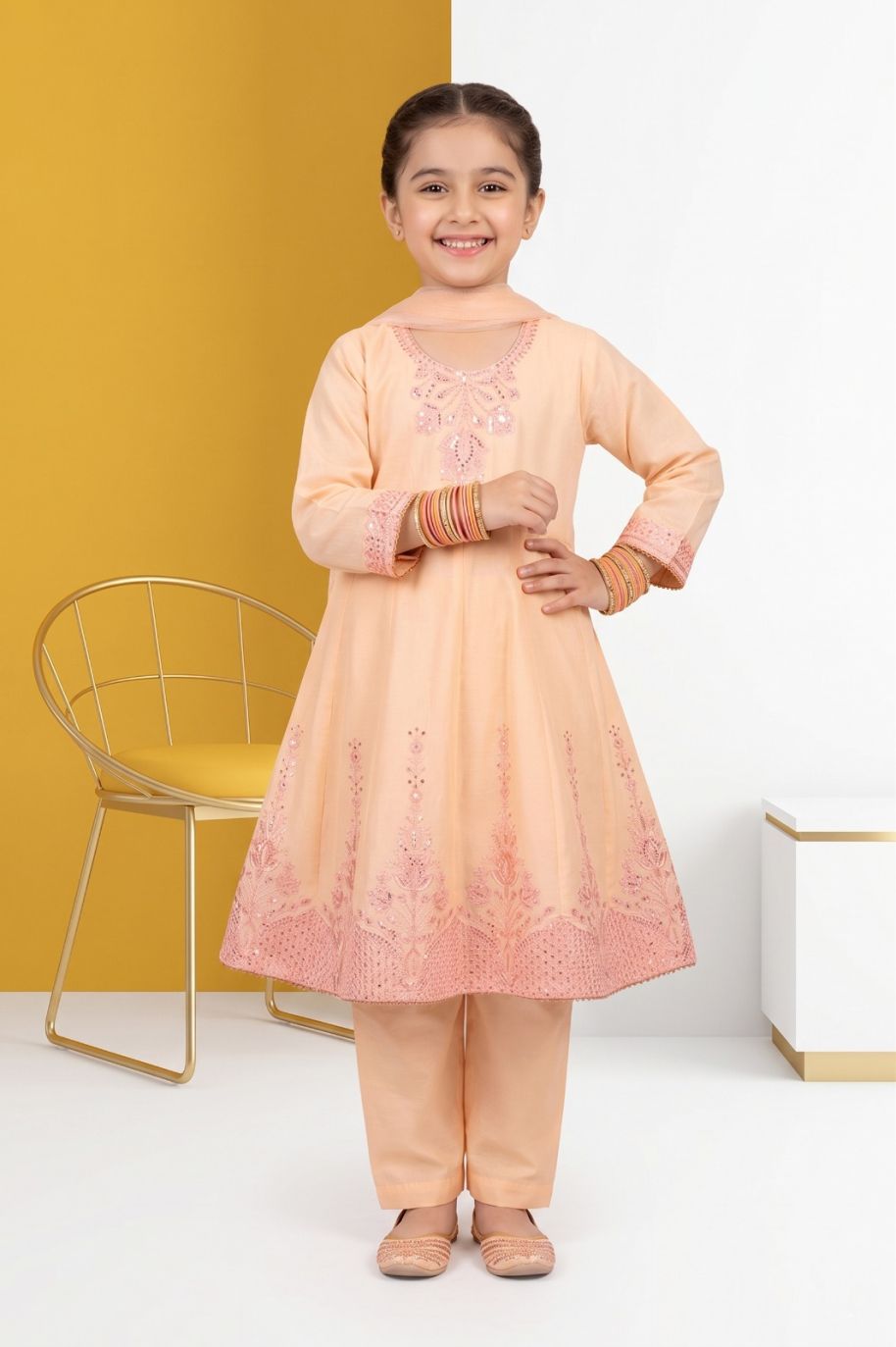 4734 Kids Cotton