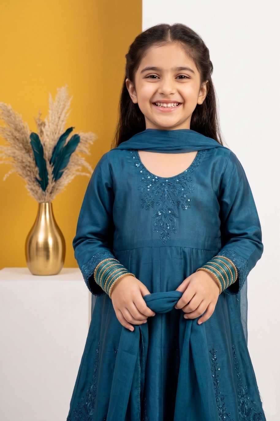 4734 Kids Cotton